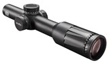 EOTech Vudu 1-6x24 FFP Precision Riflescope, SR1 Reticle, Black, VUDU.1-6.FFP.SR1 VDU16FFSR1 - 2 of 2