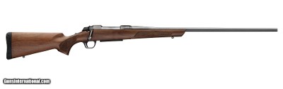 Browning AB3 Hunter 6.5 Creedmoor 22