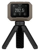 Garmin Xero C1 Pro Chronograph w/ Tri-Pod Mount & USB A/C