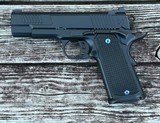 Nighthawk Custom Delegate 45 ACP 1911 Commander 0544 - 2 of 3