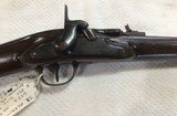 J.H. Merrill Balto Civil War .54 Saddle Ring Carbine - 8 of 9