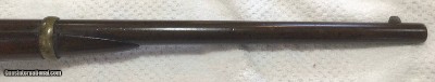J.H. Merrill Balto Civil War .54 Saddle Ring Carbine - Image 9 of 9