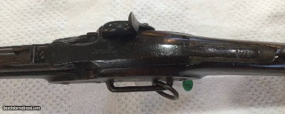 J.H. Merrill Balto Civil War .54 Saddle Ring Carbine - Image 5 of 9