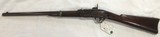 J.H. Merrill Balto Civil War .54 Saddle Ring Carbine - 1 of 9