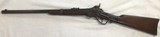 Sharps Civil War .56 Saddle Ring Carbine - 1 of 10