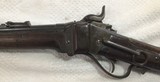 Sharps Civil War .56 Saddle Ring Carbine - 3 of 10