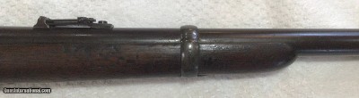 Sharps Civil War .56 Saddle Ring Carbine - Image 9 of 10