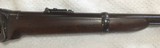 Sharps 1863 Civil War .52 Saddle Ring Carbine - 8 of 9