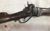 Sharps 1863 Civil War .52 Saddle Ring Carbine - 7 of 9