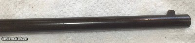 Sharps 1863 Civil War .52 Saddle Ring Carbine - Image 9 of 9