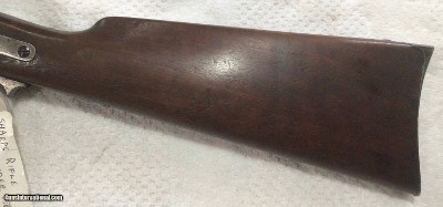 Sharps 1863 Civil War .52 Saddle Ring Carbine - Image 2 of 9
