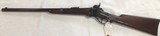 Sharps 1863 Civil War .52 Saddle Ring Carbine - 1 of 9