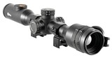 iRay USA IRAYTL25SE Bolt TL25 SE Thermal Rifle Scope Black 3x25mm Multi Reticle 4x Zoom 384x288, 50Hz Resolution - 2 of 3