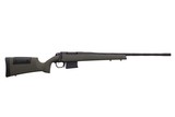 Weatherby 307 Range XP 308 OD Green 22