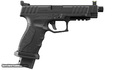 Stoeger STR-9F Combat 9mm Optics Ready 20 Round Capacity STR-9 31794