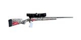 Savage Arms 110 Apex Hunter 243 22