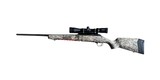 Savage Arms 110 Apex Hunter 243 22