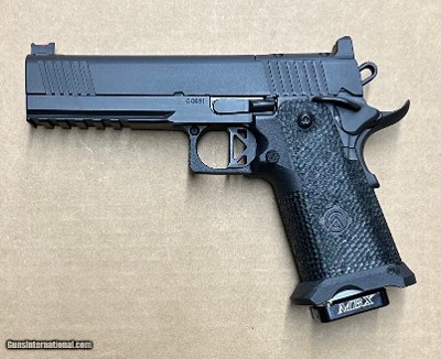 Cosaint Arms COS21 45 ACP Government Optics Ready Double Stack 1911 2011 - Image 2 of 2