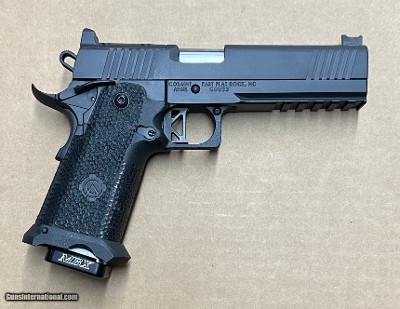 Cosaint Arms COS21 45 ACP Government Optics Ready Double Stack 1911 2011 - Image 1 of 2