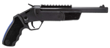 Rossi Brawler 45 Colt / 410 Ga 9