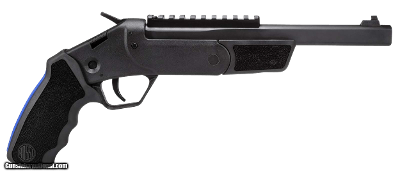 Rossi Brawler 45 Colt / 410 Ga 9