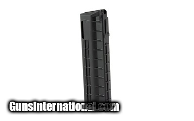 Kel-Tec P17 Magazine 22 LR 16 Rounds Fits KelTec P17 Black