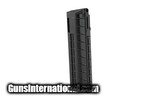 Kel-Tec P17 Magazine 22 LR 16 Rounds Fits KelTec P17 Black