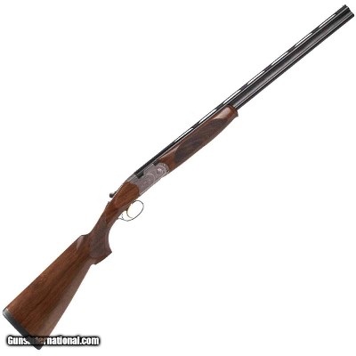 Beretta 687 Silver Pigeon III 410 Ga Over Under 26