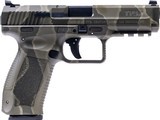 Canik TP9SF 9mm Reptile Green 18 Round Capacity HG4865RG-N - 2 of 2
