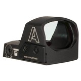 AmeriGlo Haven Handgun Red Dot Sight RMR, 5 Moa, Black, HVN02 - 3 of 3