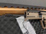 USED IWI Tavor X95 556 NATO 18