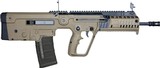 USED IWI Tavor X95 556 NATO 18