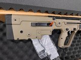 USED IWI Tavor X95 556 NATO 18