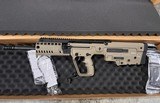 USED IWI Tavor X95 556 NATO 18