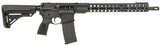 Live Free Armory Battle Rifle Lite 556 Nato 16