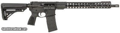 Live Free Armory Battle Rifle Lite 556 Nato 16