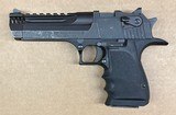 Used Magnum Research Desert Eagle MK XIX 357 Mag L5 5