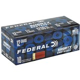 Federal Shorty 12 GA Ammo 1-3/4