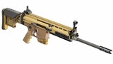 FN SCAR 17S NRCH DMR FDE 6.5 Creedmoor 16