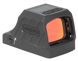 HOLOSUN SCS 320 GR 2 MOA PISTOL SIGHT - SCS-320-GR Sig P320 - 1 of 2
