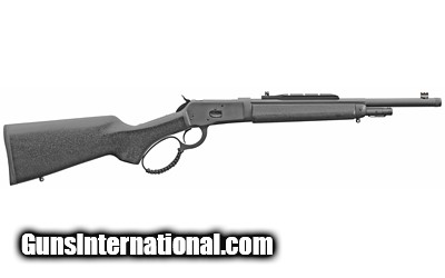 Chiappa 1886 Wildlands Take Down 45-70 16