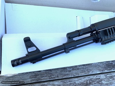 Rare Limited Edition Arsenal AK SAM7R-94 Milled AK 8 of 300 - Image 5 of 6