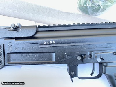 Rare Limited Edition Arsenal AK SAM7R-94 Milled AK 8 of 300 - Image 3 of 6