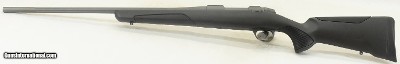 Sako 85 Finnlight II 6.5 Creedmoor Stainless Steel 24