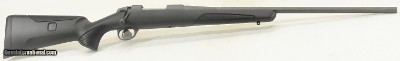 Sako 85 Finnlight II 6.5 Creedmoor Stainless Steel 24
