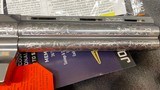 New Colt Python Engraved 357 Mag 6
