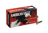 Federal American Eagle 327 Federal Magnum Ammo 85 grain Soft Point Case of 1000 Rounds AE327A - 1 of 1