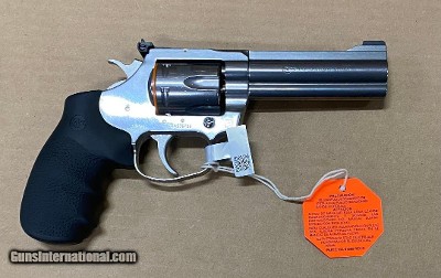 Colt King Cobra Target 357 Mag 4