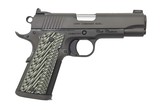 Colt Custom Carry Commander Limited 9mm Smoke Grey O4042CS - 1 of 1