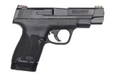 Smith & Wesson M&P9 Shield M2.0 EDC 12471 - 1 of 1